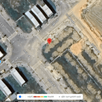 Bán lô đất đường 16,5m ngay góc Ngã Tư Ba Đình - Bao Mỹ