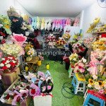 cho thuê cửa hàng 16m2, 9 triệu tại phan văn trị, p 14, bình thạnh, hcm giá tốt