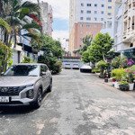 bán nhà 6 tầng có thang máy hiệp bình chánh, gần gigamall phạm văn đồng, đường xe tải thông.