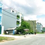 lô đất ngay công viên đường số 1 kdc phong phú ấp 5 - dt: 9x19.5 - giá cực tốt - em tuấn