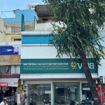 tiếp tục giảm giá về 23 tỉ tl! mặt tiền quang trung ngang 7.6m đang bidv thuê với giá cực tốt