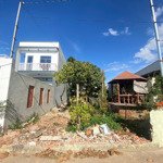 bán nhanh đất hiệp thạnh, đức trọng, cách quốc lộ 20 chỉ 100m, gần sân bay liên khương