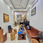 siêu hiếm! trần quốc vượng, dân xây, mặt ngõ 3 gác kinh doanh, gần phố, thoáng, 50m ôtô đỗ, 34m2*5t