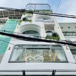 bán gấp nhà hà huy giáp , thạnh xuân , quận 12.dt 100m2 giá 4 tỷ 350.sổ hồng riêng.