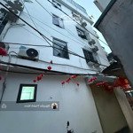 nhà gần đh đại nam,lô góc 3 thoáng 48m2 5t, 4pn, phù hợp ở và cho thuê, full nội thất