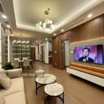 cho thuê căn hộ hà đô park view, 80m2, 2 ngủ, 2wc, full nội thất, 16 triệu/th. lh: 0971342.965