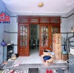 bán nhà đẹp tđc tân biên, đối diện công viên, gần cv30/4, chỉ 2ty650