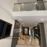 bán căn nhà vị trí rất trung tâm tại ngõ 95 vũ xuân thiều, sài đồng full nội thất cao cấp