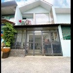 bán gấp nhà 64m2(5x13) đường xe tải lê trọng tấn, tây thạnh, tân phú.