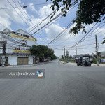 bán gấp lô góc ngã tư vip đối diện chung cư kdc vietsing . đang cho thuê 35tr/tháng