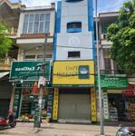 Cho thuê nhà nhà mới MT: 4m DT: 50m2 phố Tôn Đức Thắng , gần Chợ An Dương