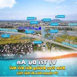 bán lô đất đẹp mb70 phú vinh 138m² trục chính đường 10.5m gần quốc lộ 1a giá nhỉnh 2 tỷ