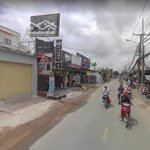đất nền bán tại hồ văn tắng, tân phú trung, củ chi, 1,6 tỷ, 103m2