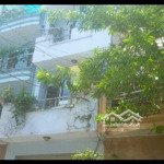 bán nhà 3 tầng(4x15m) khu phân lô hồ đắc di, tây thạnh, tân phú. giá chốt cực sốc.