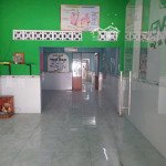 chủ cần bán nhanh căn nhà mặt tiền trần thị cờ phường thới an, quận 12, thuận tiện kinh doanh