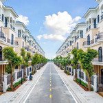 bán đất trung tâm hậu nghĩa - liền kề vinhomes - giá chỉ từ 17,8 triệu/m