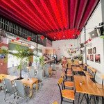 cho thuê nhà mặt bằng bán cà fhe hai mặt 7x19 mặt tiền hiệp thành 45 giá 15 tr tháng lh 0919147835
