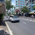 nhà mặt tiền cấp 4 phạm văn chí, quận 6, 90m2, ngang 4,5m, chi 14 tỷ