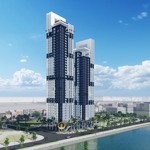 tặng nội thất 300tr khi sở hữu căn hộ mặt sông hàn landmark, nằm ngay cầu rồng cv apec