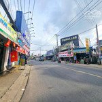 bán nhà mặt tiền hà huy giáp, 2 mặt tiền trước sau, 19,2 tỷ, 337 m2