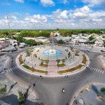 chính chủ chợ trụ nhọn thanh điền - châu thành - tây ninh.5x22 bàn cờ