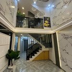 chủ ngộp bank bán gấp nhà trần thị cờ, thới an, q12, dt 51m2, giá 2tỷ515tr