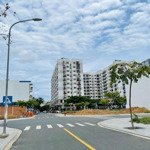 lô đất đường b11 vcn phước long 2 nha trang giá chỉ 65tr/m2 bao ép cọc