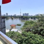 cho thuê nhà trọ 1pn, 30m2, giá 4 triệu tại ô đồng lâm view hồ ba mẫu thoáng đủ đồ 0934406986