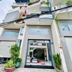 bán nr 5pn, 5wc, 64m2 tại hà huy giáp, thạnh xuân, q12, tp.hcm, giá 5,15 tỷ