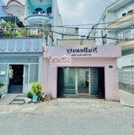 chính chủ cần bán gấp ngay đường hxh ngay đường bach đằng, phường 24, bình thạnh, dt 45m2, gia 5ty9