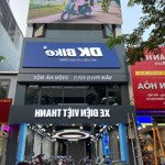 cho thuê nhà phố lê trọng tấn thanh xuân hà nội diện tích: 130m2x 3 tầng.
