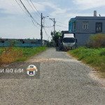 đất nền tại xã xuân thới thượng, hóc môn, hồ chí minh, giá cực chất 3,2 tỷ, 85m2