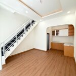 Bán nhà 1.95 tỷ 30.4m2 Lê Hồng Phong, Phước Long, TP Nha Trang