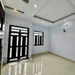 nhà riêng 3pn, 3wc, 85m2 tại xuân thới thượng, hóc môn, 3,97 tỷ vnd
