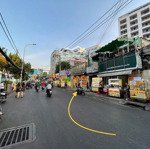 bán nhà mặt đường lê lợi, 40 tỷ, 208m2, kế bên đại học công nghiệp, gò vấp, hcm