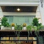 siêu phẩm nhà nguyễn tri phương p5 q10. dt 90m2 giá 3tỷ85 gần trường đh kinh tế. đang cho thuê 28tr