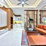 chỉ 7.4 tỷ sở hữu ngay nhà đẹp mới tinh yên hoà, cầu giấy, full nội thất long lanh, ở cực sướng
