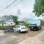 bán đất tại xã tân hiệp, hóc môn, tp.hcm, 2,7 tỷ, 100 m2, hot!