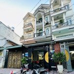 chính chủ cần bán gấp nhà bùi văn ngữ 50m ra chợ đường 8m thông
