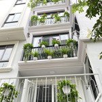 chính chủ cần bán phân lô hoàng văn thái, thanh xuân, ô tô thông kinh doanh, thang máy, gara 55m*6t