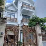 cần bán gấp căn biệt thự 3 lầu siêu đẹp gần công viên nguyễn sỹ sách chỉ 10.5 tỷ