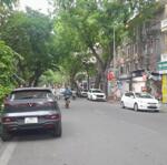 Bán Nhà Mặt Phố Quận 2 Bà Trưng 500m2T MT11m Vỉa Hè 1 SỔ 1 CHỦ 330 Tỷ Trần Xuân Soạn.