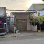 bán nhà mặt phố trần văn mười, 5,6 tỷ, 101 m2, chính chủ, giá cực chất