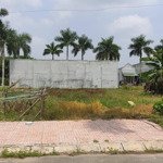 bán lô đất nằm trong kdc cát tường phú thạnh, 4x20 ( 80m2), giá 1ty050, shr, xây dựng tự do