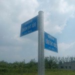 -cần bán 3114m2 đất đẹp đường bùi thị mộng phú mỹ hưng