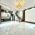 phố đằng hải - nhà đẹp xây mới độc lập - vị trí ô tô đỗ cửa