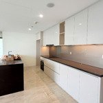 cho thuê căn hộ 3pn - ntcb thảo điền green - nhà mới 100%