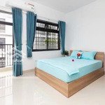 khai trương phòng mới full nội thất giá sinh viên gần trường đại học hutech, uef, gtvt,..
