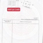 bán nhà ngang 15mx12m giáp bình nhâm 2ty550
