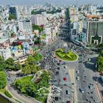 cho thuê nhà mặt tiền điện biên phủ, quận 1. giá thoả thuận.